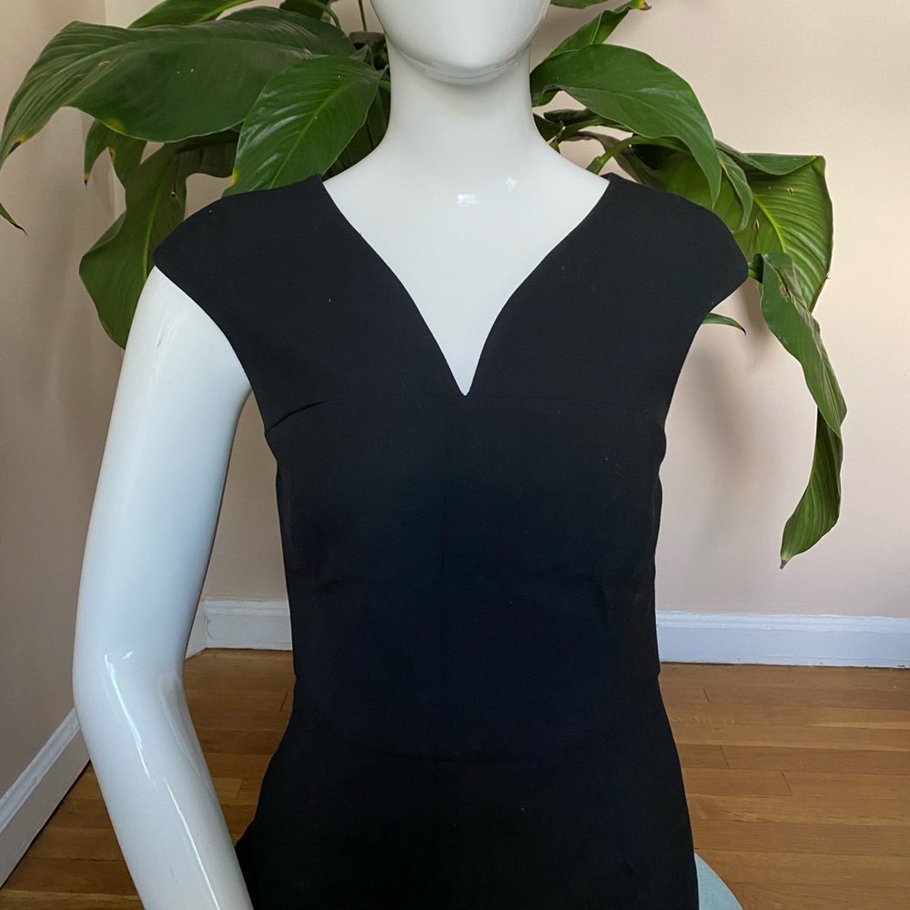 Zara cocktail dress